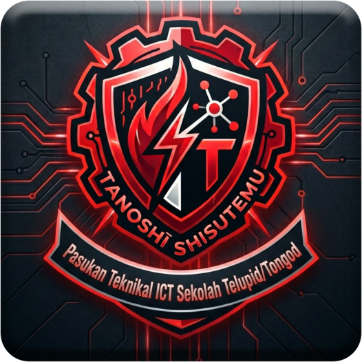 Logo Tanoshi